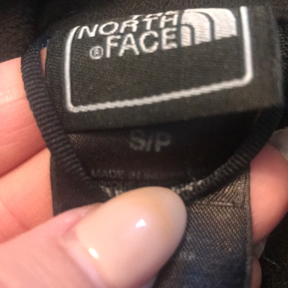 North face jacket - Picture 5 of 6